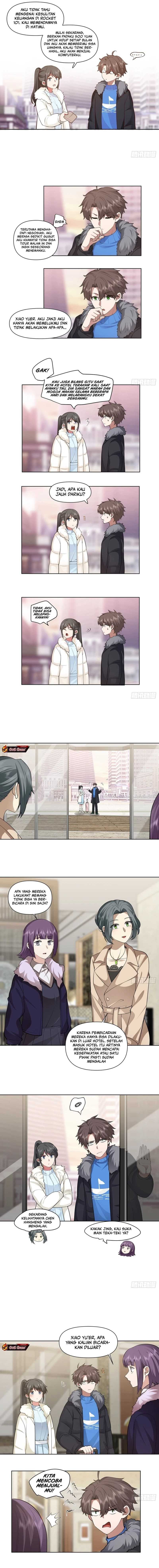 Baca As The Richest Man, I Really Don't Want To Be Reborn - Chapter 196 halaman 5