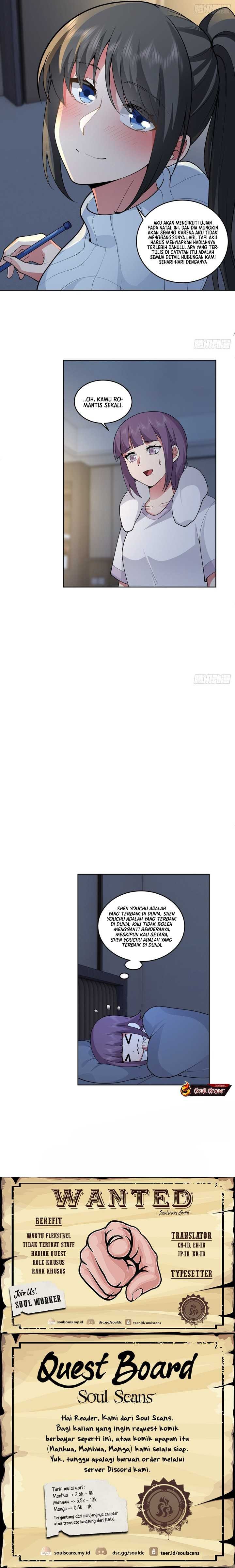 Baca As The Richest Man, I Really Don't Want To Be Reborn - Chapter 197 halaman 10