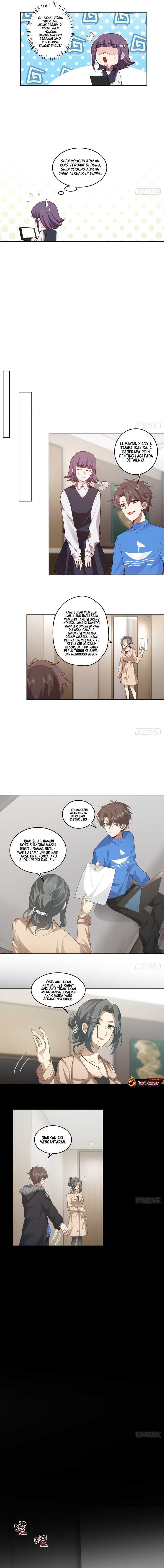 Baca As The Richest Man, I Really Don't Want To Be Reborn - Chapter 197 halaman 6