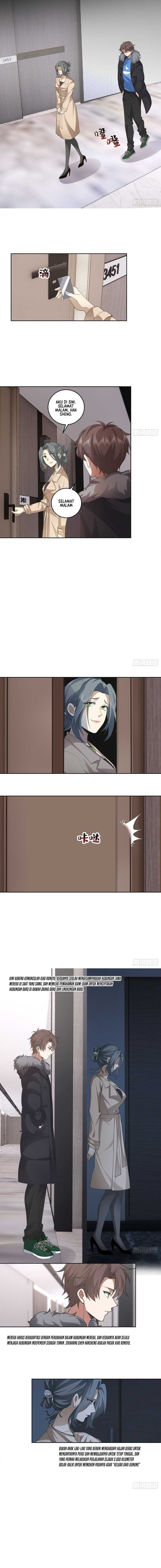 Baca As The Richest Man, I Really Don't Want To Be Reborn - Chapter 197 halaman 7