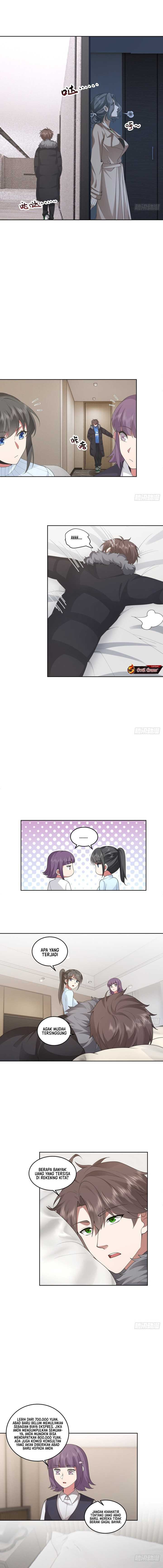 Baca As The Richest Man, I Really Don't Want To Be Reborn - Chapter 197 halaman 8