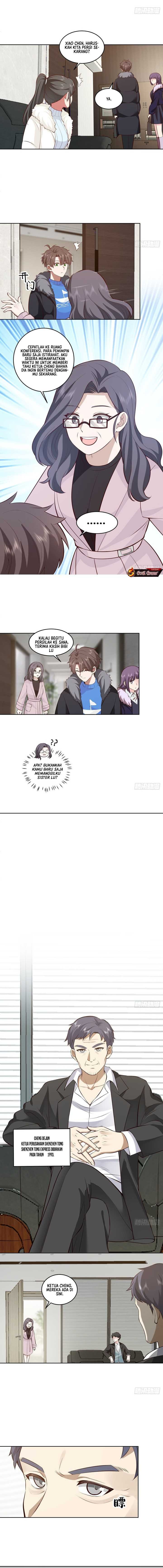 Baca As The Richest Man, I Really Don't Want To Be Reborn - Chapter 198 halaman 7