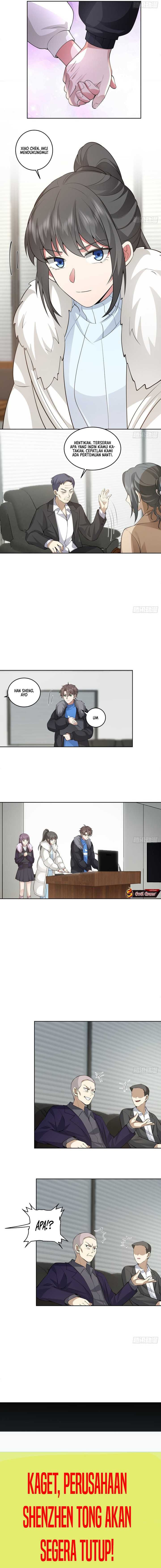 Baca As The Richest Man, I Really Don't Want To Be Reborn - Chapter 198 halaman 9