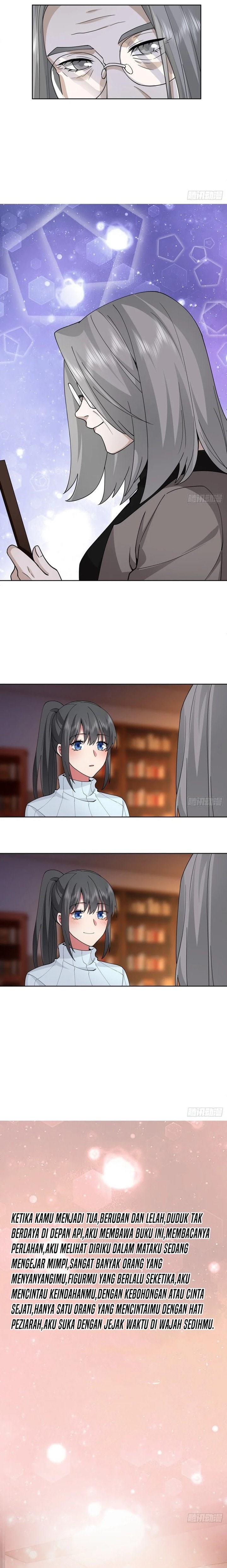 Baca As The Richest Man, I Really Don't Want To Be Reborn - Chapter 200 halaman 11