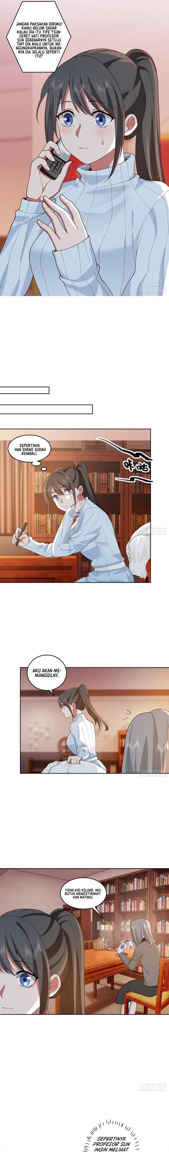 Baca As The Richest Man, I Really Don't Want To Be Reborn - Chapter 200 halaman 5