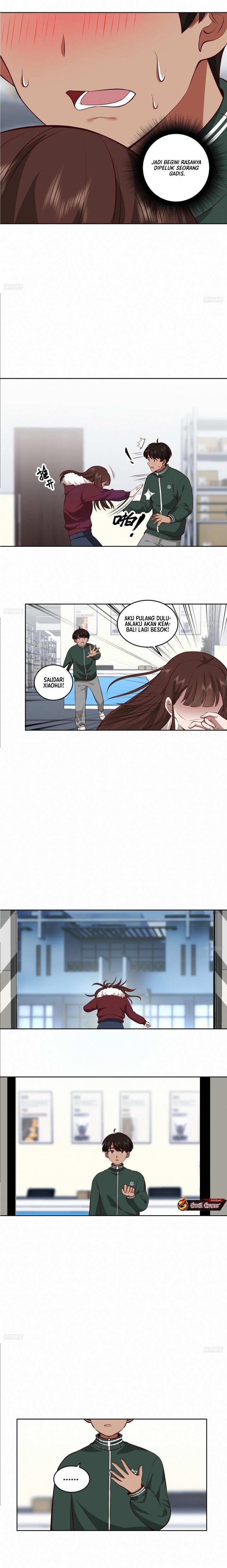 Baca As The Richest Man, I Really Don't Want To Be Reborn - Chapter 202 halaman 2