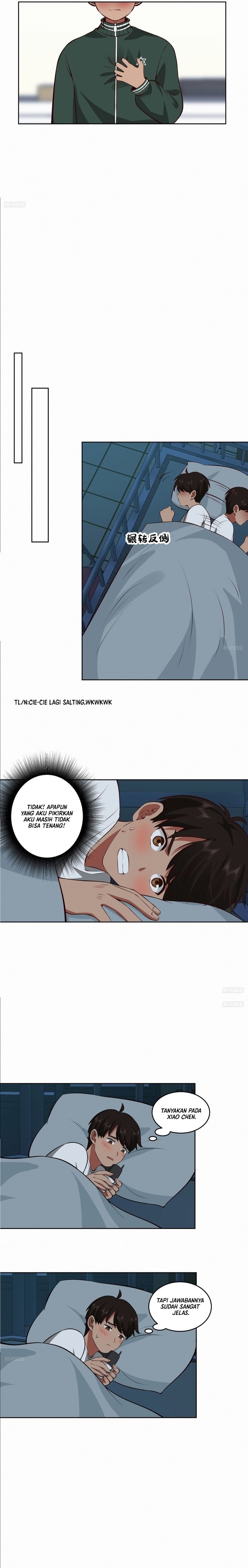 Baca As The Richest Man, I Really Don't Want To Be Reborn - Chapter 202 halaman 3