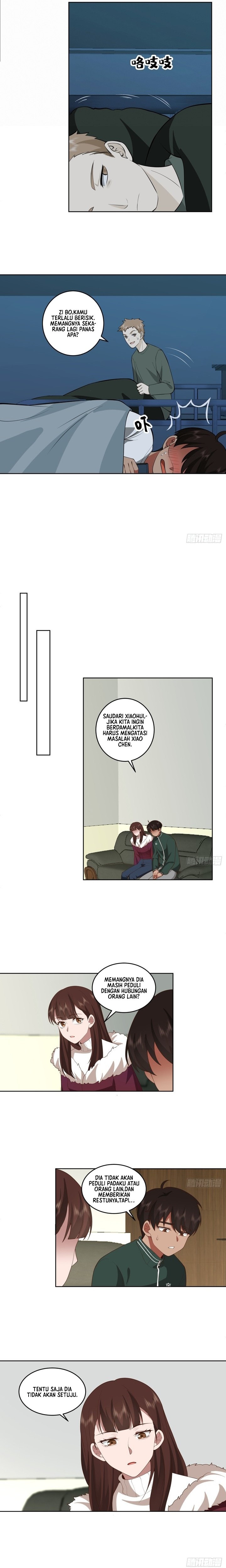 Baca As The Richest Man, I Really Don't Want To Be Reborn - Chapter 202 halaman 4