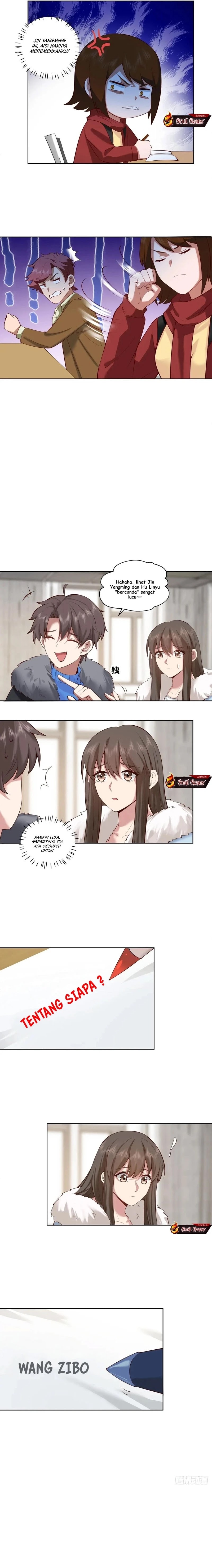 Baca As The Richest Man, I Really Don't Want To Be Reborn - Chapter 204 halaman 5