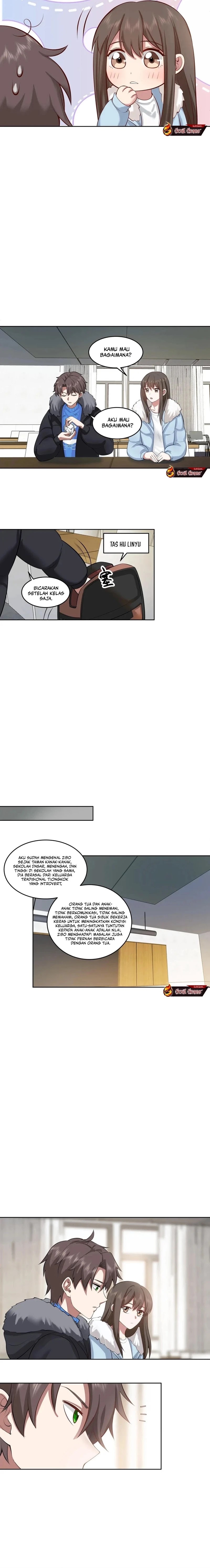 Baca As The Richest Man, I Really Don't Want To Be Reborn - Chapter 204 halaman 7