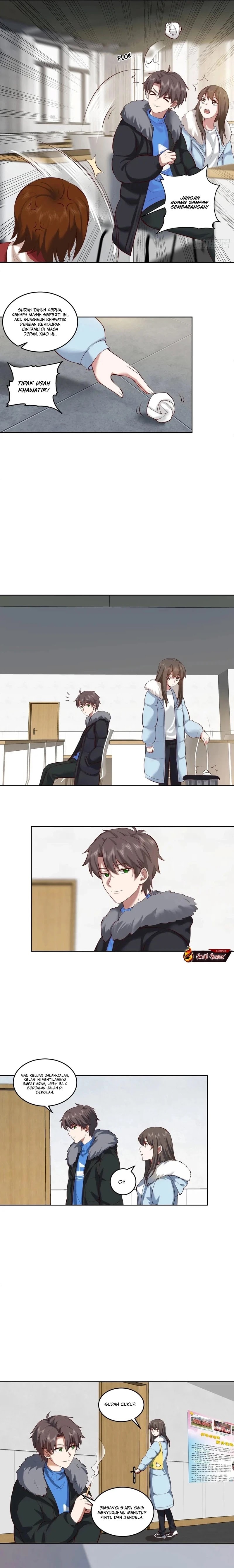 Baca As The Richest Man, I Really Don't Want To Be Reborn - Chapter 204 halaman 9