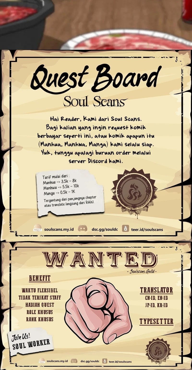 Baca As The Richest Man, I Really Don't Want To Be Reborn - Chapter 205 halaman 10