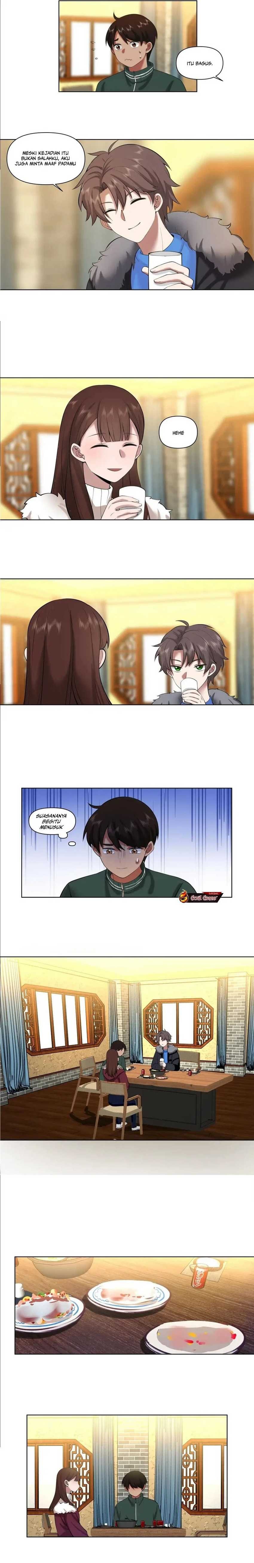 Baca As The Richest Man, I Really Don't Want To Be Reborn - Chapter 206 halaman 3