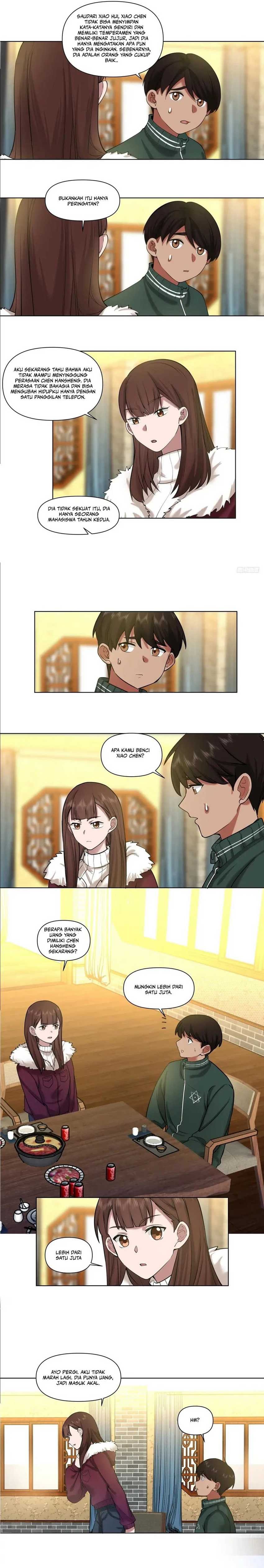 Baca As The Richest Man, I Really Don't Want To Be Reborn - Chapter 206 halaman 4