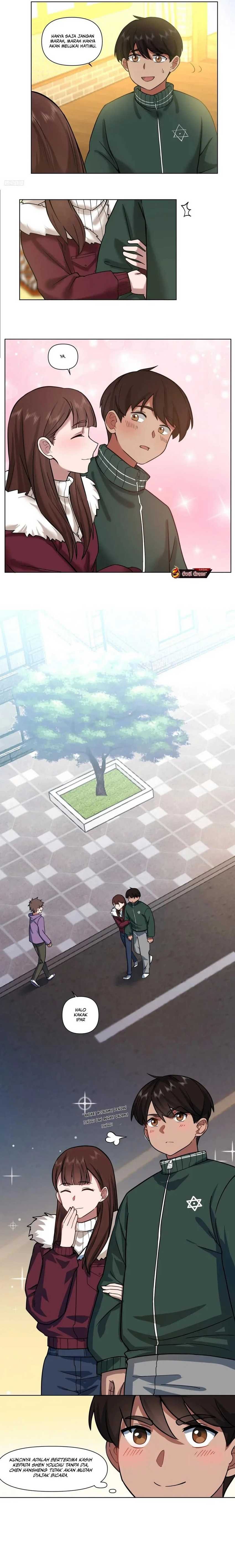 Baca As The Richest Man, I Really Don't Want To Be Reborn - Chapter 206 halaman 5