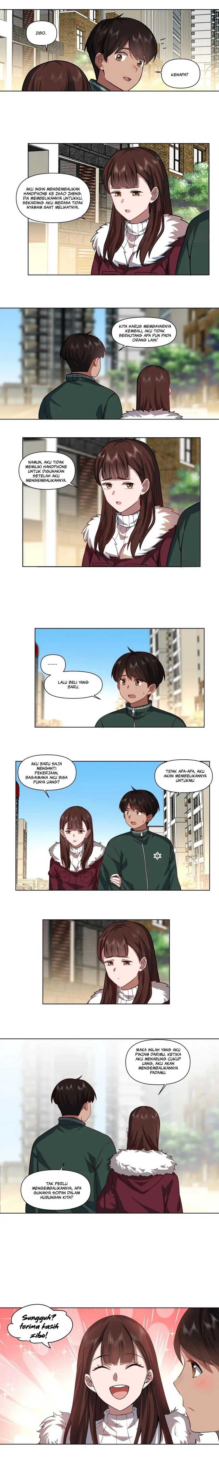 Baca As The Richest Man, I Really Don't Want To Be Reborn - Chapter 206 halaman 6