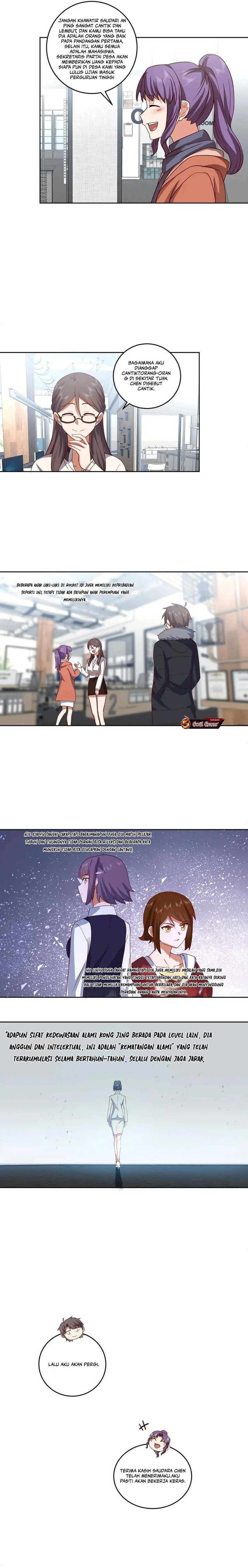 Baca As The Richest Man, I Really Don't Want To Be Reborn - Chapter 207 halaman 10