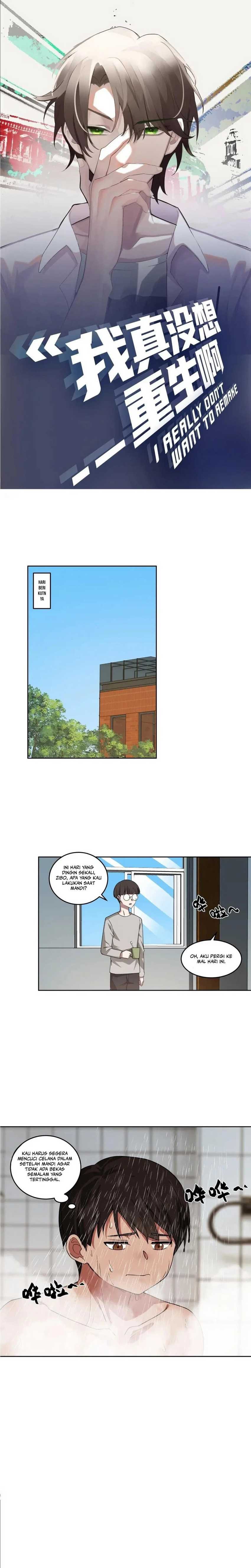 Baca As The Richest Man, I Really Don't Want To Be Reborn - Chapter 207 halaman 2