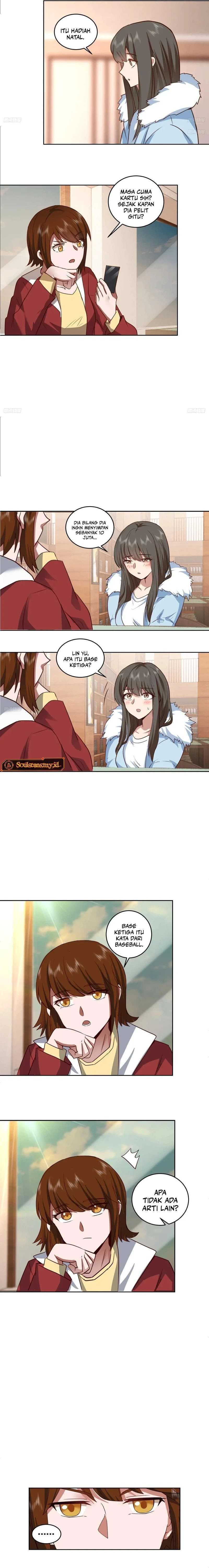 Baca As The Richest Man, I Really Don't Want To Be Reborn - Chapter 208 halaman 4