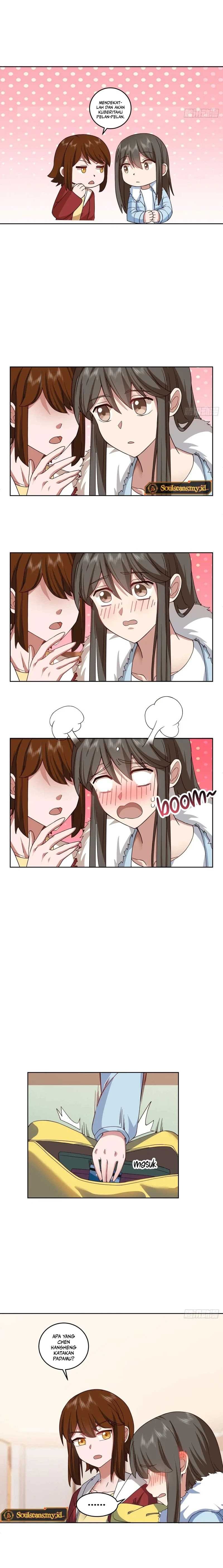 Baca As The Richest Man, I Really Don't Want To Be Reborn - Chapter 208 halaman 5