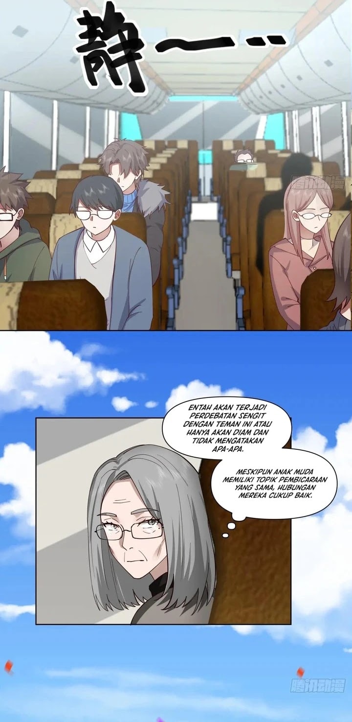 Baca As The Richest Man, I Really Don't Want To Be Reborn - Chapter 209 halaman 7