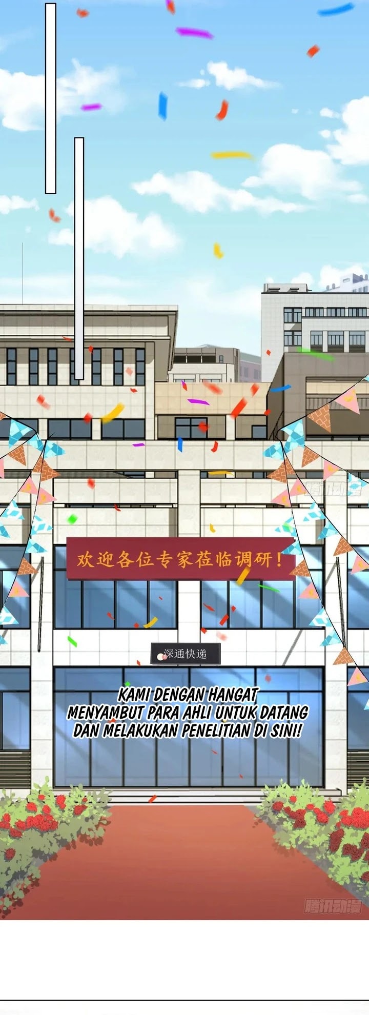 Baca As The Richest Man, I Really Don't Want To Be Reborn - Chapter 209 halaman 8