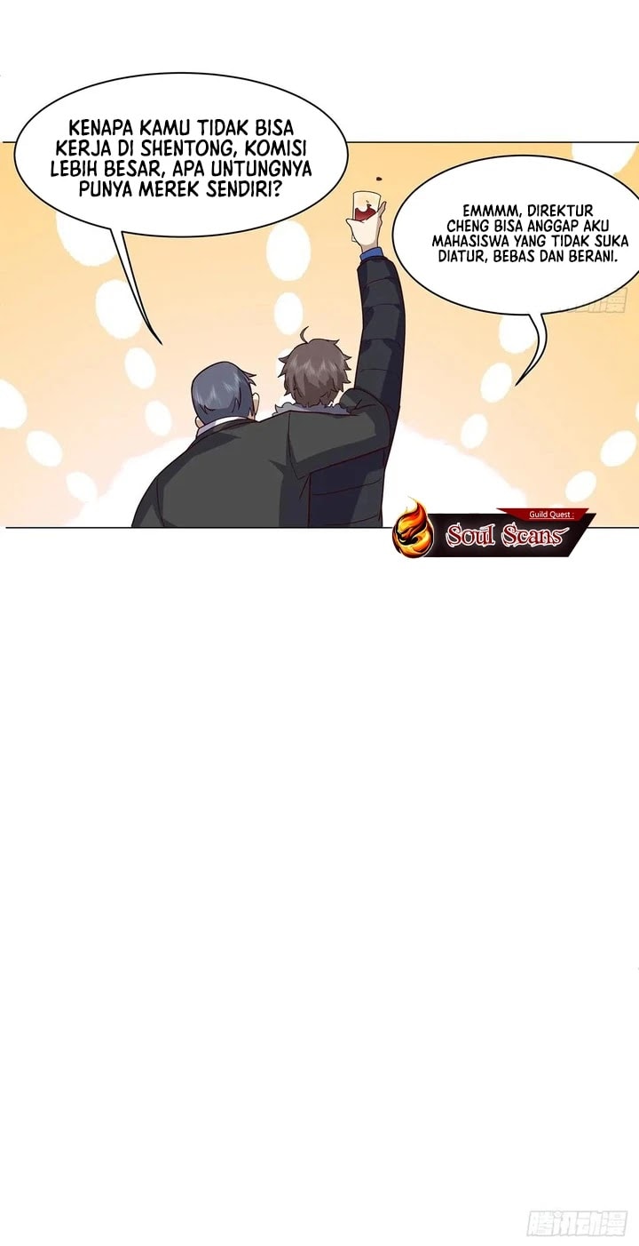 Baca As The Richest Man, I Really Don't Want To Be Reborn - Chapter 210 halaman 17