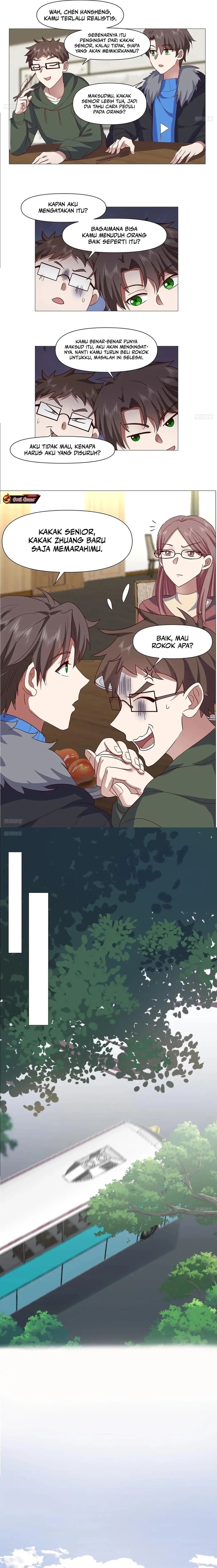 Baca As The Richest Man, I Really Don't Want To Be Reborn - Chapter 211 halaman 4