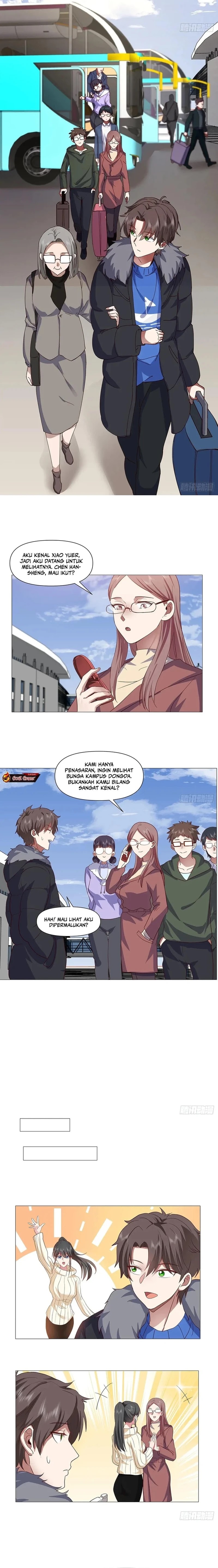 Baca As The Richest Man, I Really Don't Want To Be Reborn - Chapter 211 halaman 5