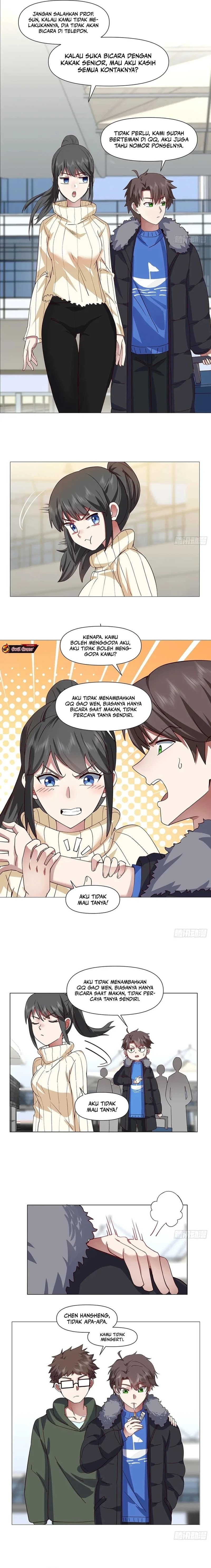 Baca As The Richest Man, I Really Don't Want To Be Reborn - Chapter 211 halaman 8