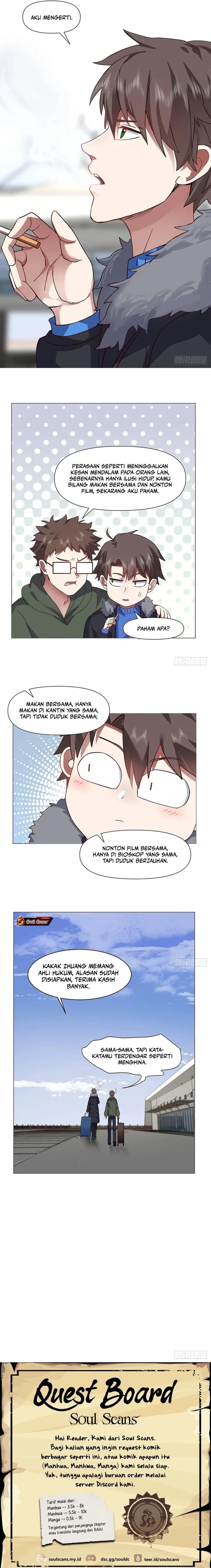 Baca As The Richest Man, I Really Don't Want To Be Reborn - Chapter 211 halaman 9