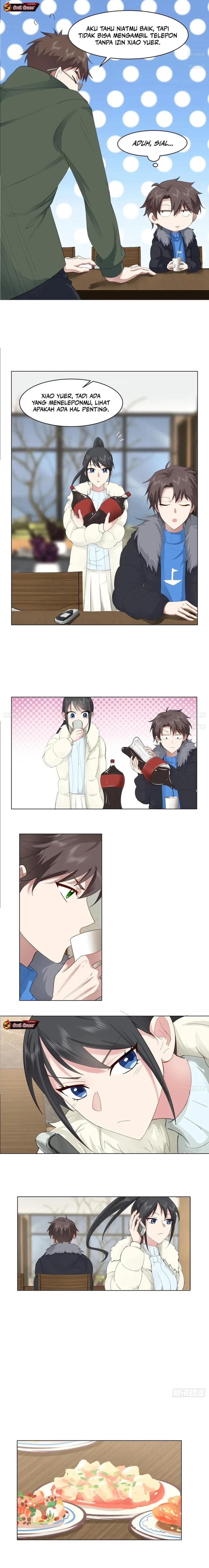 Baca As The Richest Man, I Really Don't Want To Be Reborn - Chapter 212 halaman 4