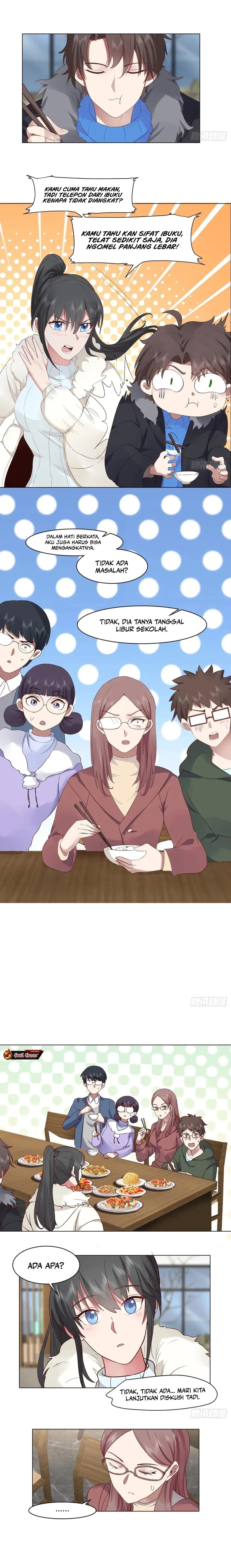 Baca As The Richest Man, I Really Don't Want To Be Reborn - Chapter 212 halaman 5