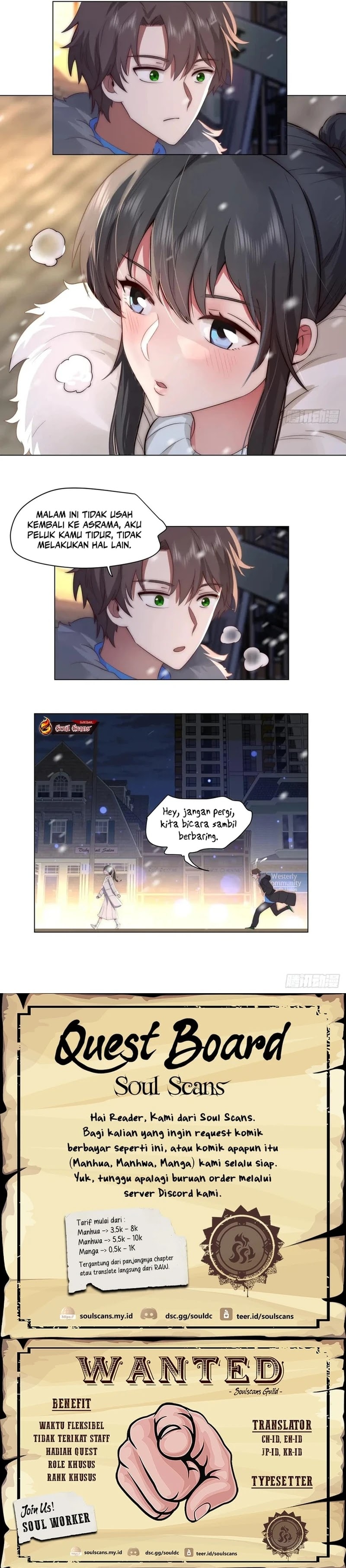 Baca As The Richest Man, I Really Don't Want To Be Reborn - Chapter 212 halaman 9