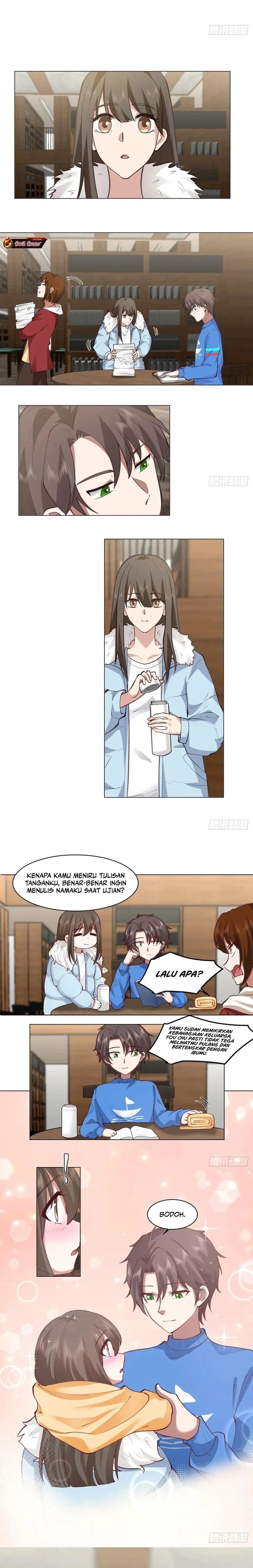 Baca As The Richest Man, I Really Don't Want To Be Reborn - Chapter 213 halaman 5