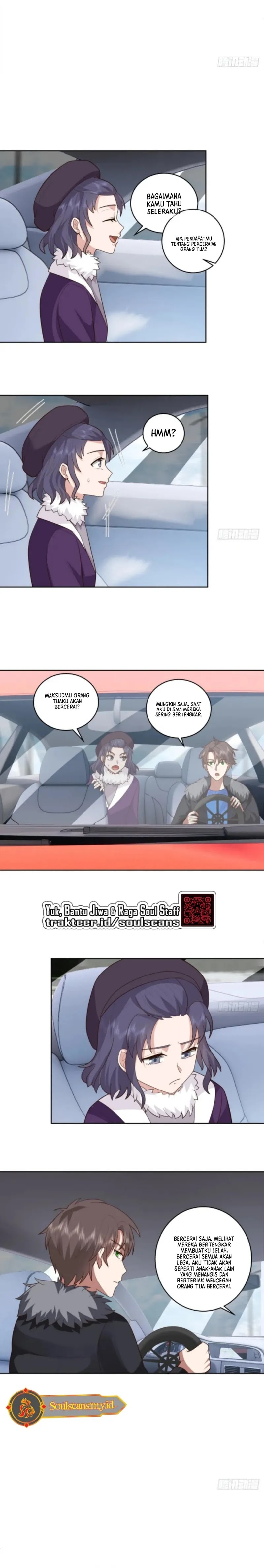 Baca As The Richest Man, I Really Don't Want To Be Reborn - Chapter 216 halaman 11