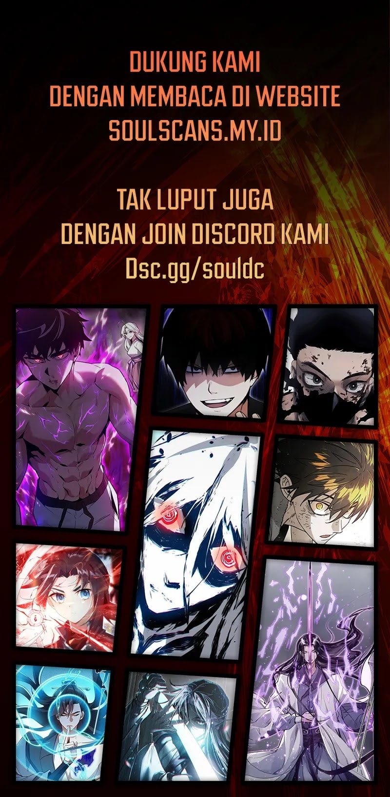 Baca As The Richest Man, I Really Don't Want To Be Reborn - Chapter 216 halaman 13