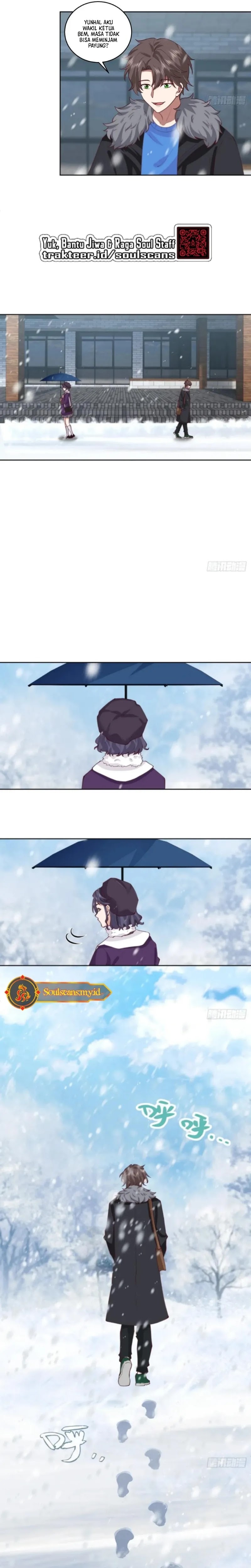 Baca As The Richest Man, I Really Don't Want To Be Reborn - Chapter 216 halaman 7