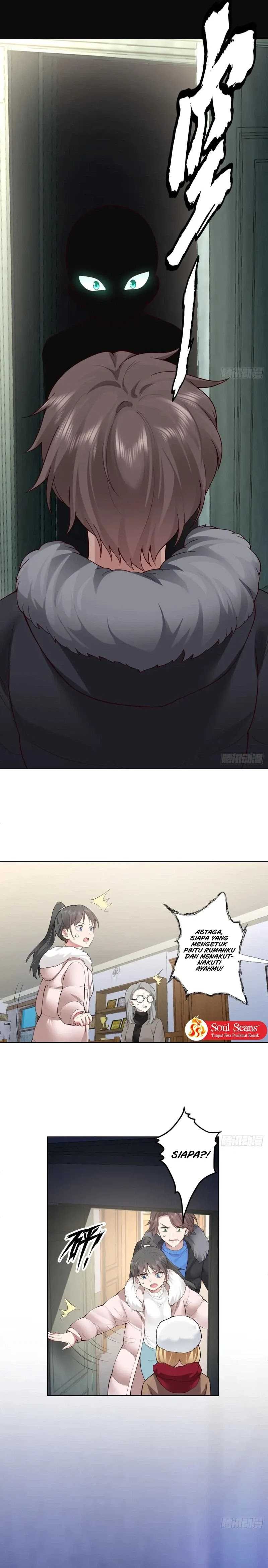 Baca As The Richest Man, I Really Don't Want To Be Reborn - Chapter 218 halaman 11