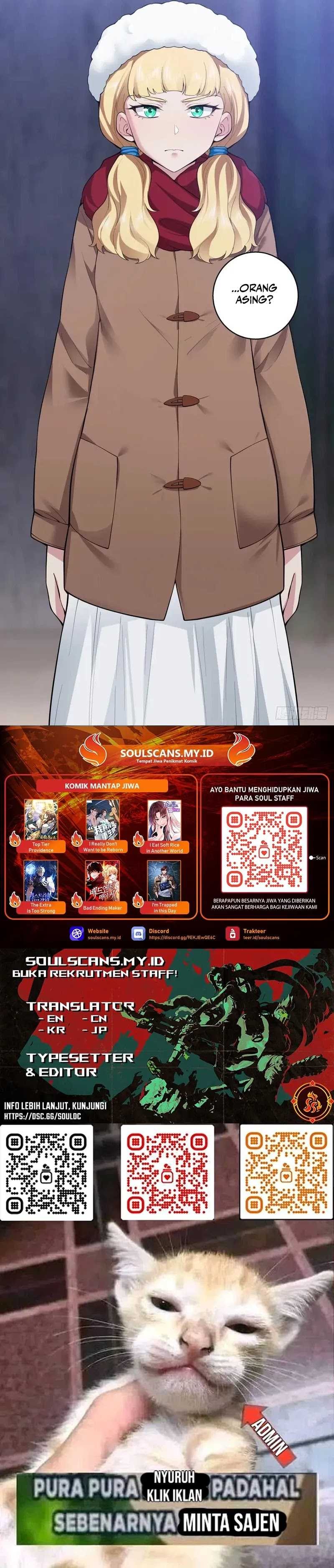 Baca As The Richest Man, I Really Don't Want To Be Reborn - Chapter 218 halaman 12