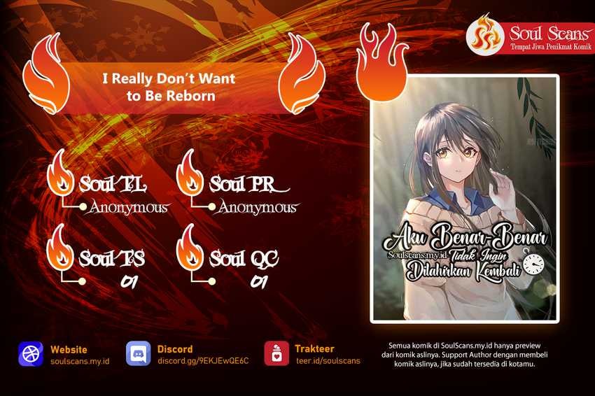 Baca As The Richest Man, I Really Don't Want To Be Reborn - Chapter 219 halaman 1