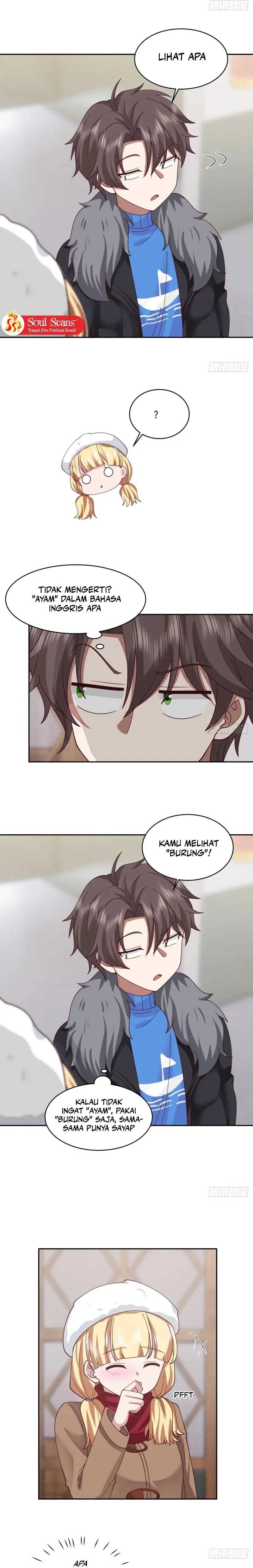 Baca As The Richest Man, I Really Don't Want To Be Reborn - Chapter 219 halaman 12