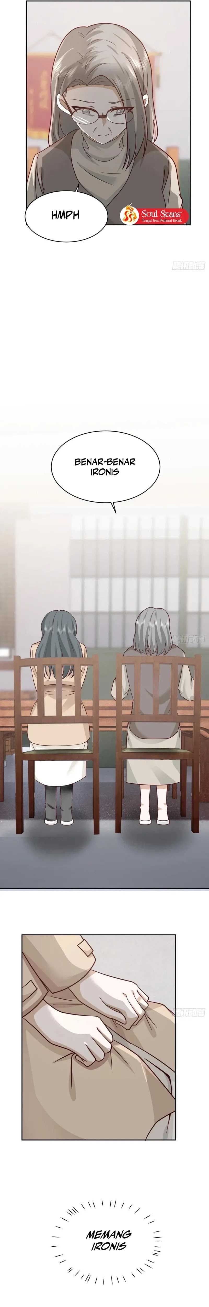 Baca As The Richest Man, I Really Don't Want To Be Reborn - Chapter 219 halaman 15