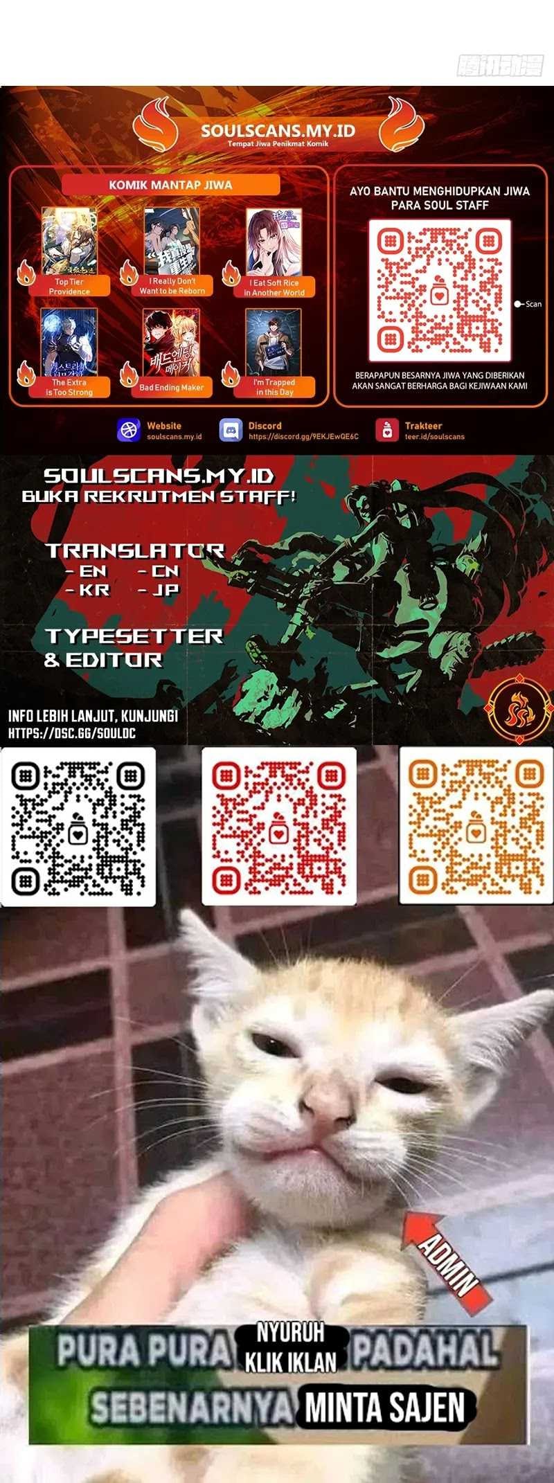 Baca As The Richest Man, I Really Don't Want To Be Reborn - Chapter 219 halaman 16