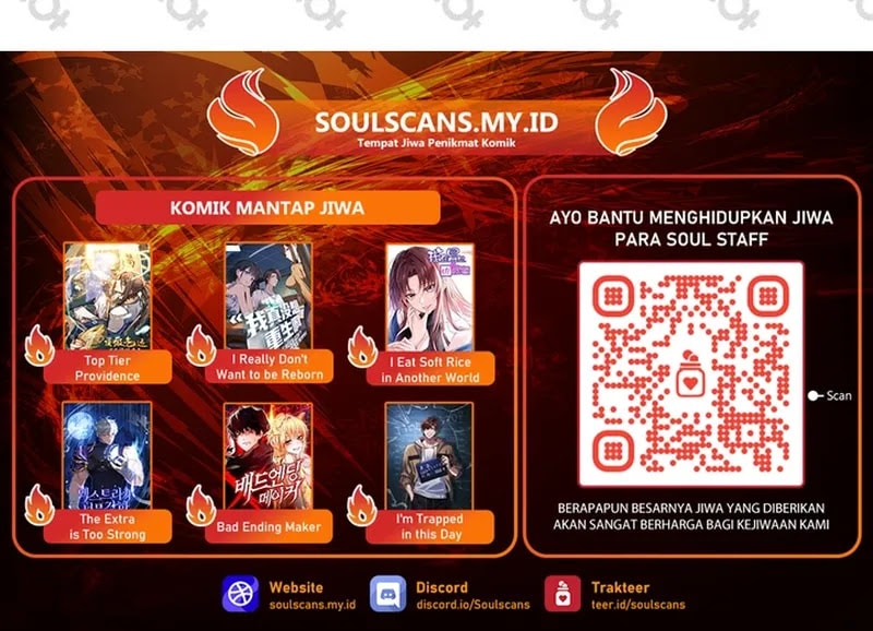 Baca As The Richest Man, I Really Don't Want To Be Reborn - Chapter 220 halaman 11