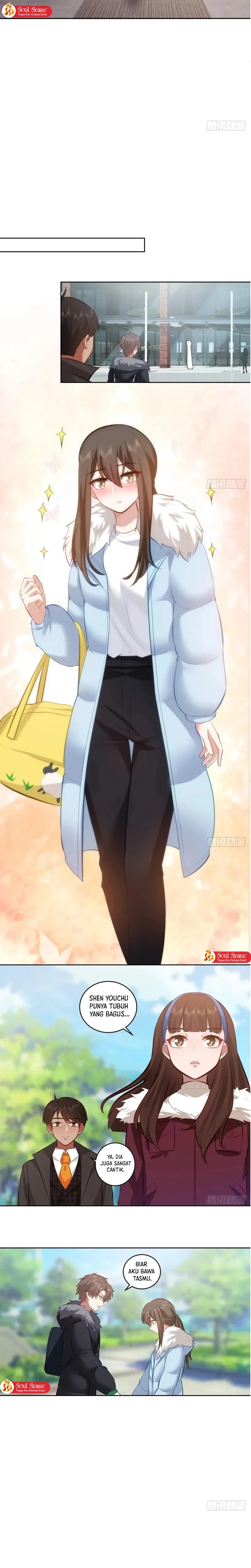 Baca As The Richest Man, I Really Don't Want To Be Reborn - Chapter 221 halaman 6