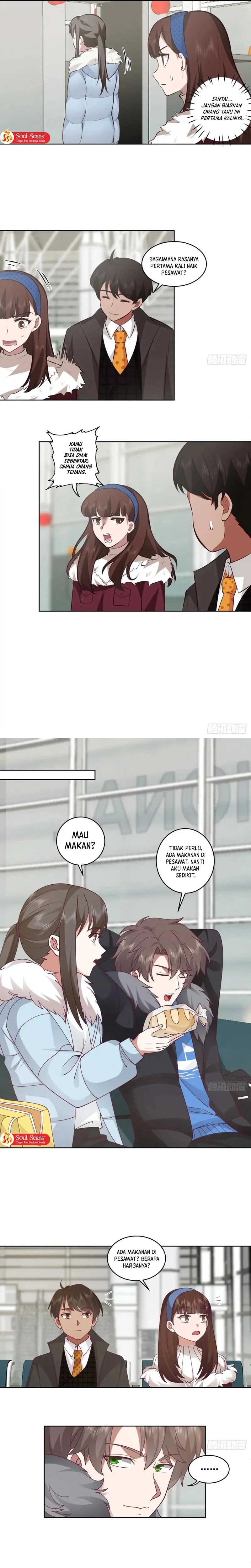 Baca As The Richest Man, I Really Don't Want To Be Reborn - Chapter 221 halaman 9