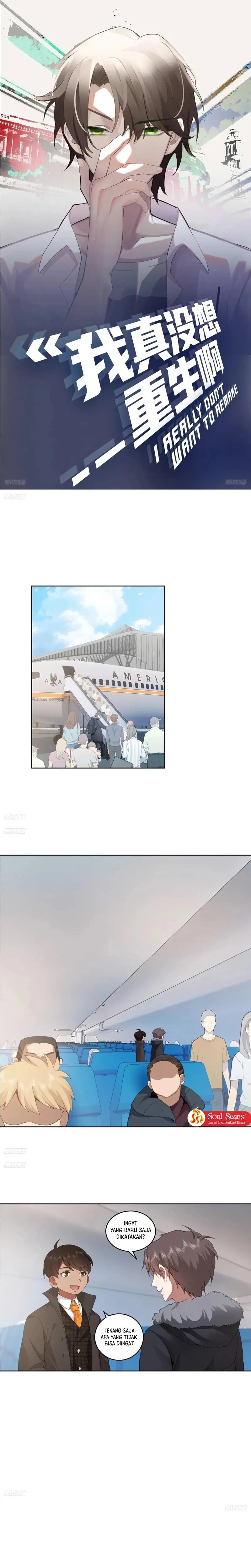 Baca As The Richest Man, I Really Don't Want To Be Reborn - Chapter 222 halaman 2