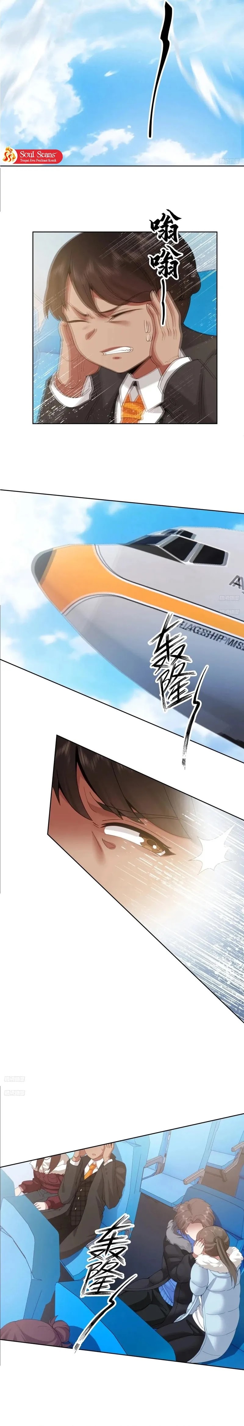 Baca As The Richest Man, I Really Don't Want To Be Reborn - Chapter 222 halaman 4