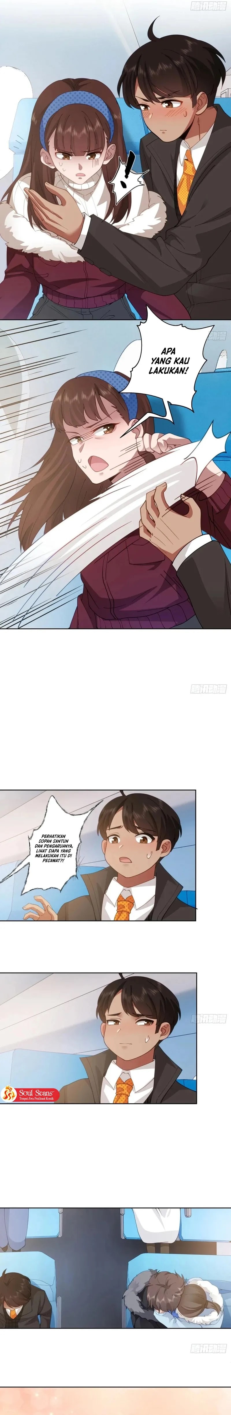 Baca As The Richest Man, I Really Don't Want To Be Reborn - Chapter 222 halaman 6